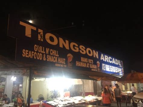 15 Best Restaurant In GENSAN (General Santos) Philippines.